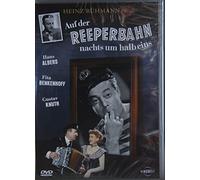 Auf der Reeperbahn Nachts Um Halb Eins – Hans Albers – Studiocanal