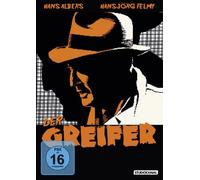 Albers,Hans - Der Greifer