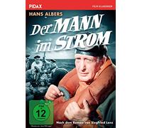Albers,Hans - Der Mann im Strom