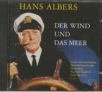 Albers,Hans - Der Wind und das Meer [Import]