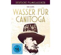 Albers, Hans - Dt.Filmklassiker-Wasser Für Canitoga