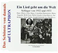 Albers,Hans - Ein Lied Geht Um die Welt