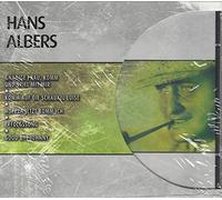 Albers,Hans - Hans Albers [Import]