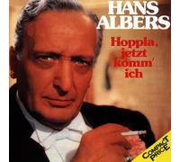 Albers,Hans - Hoppla,Jetzt Komm' Ich [Import]