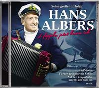 Albers,Hans - Hoppla Jetzt Komm Ich-Seine Großen Erfolge [Import]