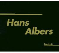 Albers, Hans - Portrait [Import]