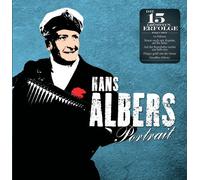 Albers,Hans - Portrait [Import]