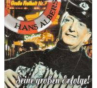 Albers,Hans - Seine Großen Erfolge [Import]