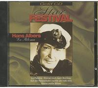 Albers,Hans - Star Festival/la Paloma [Import]
