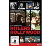 Albers - Hitlers Hollywood-das Deutsche Kino im Zeitalter