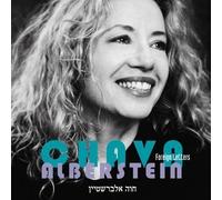 Alberstein, Chava - Foreign Letters