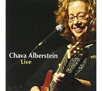 Alberstein Chava - Live