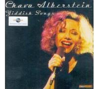 Alberstein, Chava - Yiddish Songs