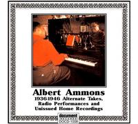 Albert Ammons - Albert Ammons 1936-1946 [Cd]