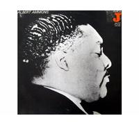 Albert Ammons - Albert Ammons [Vinyl LP record] [Schallplatte]