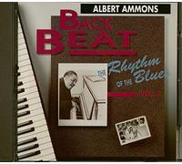 Back Beat Vol.2 Rhythm of The Blues [UK Import]