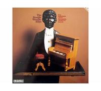 Albert Ammons - Boogie woogie boys (& Pete Johnson, Meade Lux Lewis) / Vinyl record [Vinyl-LP]