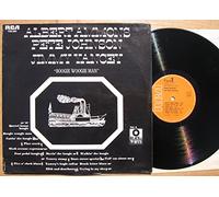 Albert Ammons - Boogie woogie man (F, & Pete Johnson, Jimmy Yancey) / Vinyl record [Vinyl-LP]