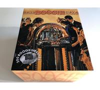 Albert Ammons, Count Basie, Pete Johnson a.o. - The Boogie Box [Import]