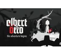 Albert and Otto The Adventure Begins (PC)