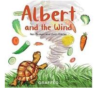 Albert and the Wind by Ian Brown Ian Brown (Auteur)