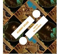 ALBERT AYLER - 2ON1-LOVE CRY/THE LAST ALBUM CD 15 TRACKS MODERN JAZZ NEUF
