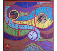 Albert Ayler - At Grinige Village