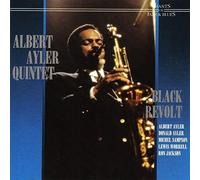 Albert Ayler - At Slug's Saloon 1966
