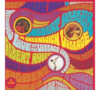 Albert Ayler in Greenwich Village (UHQCD) [Import]