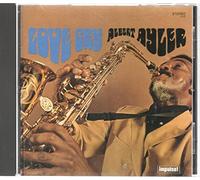 Albert Ayler - Love Cry [Import]