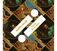 Albert Ayler Love Cry/The Last Album (CD) Album