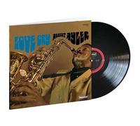 Albert Ayler – Love Cry – Vinyle – Verve By Request (Verve Spa)