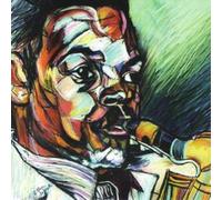 Albert Ayler Spirits Rejoice (CD) Album