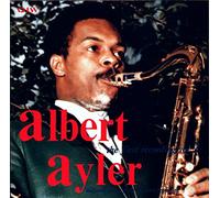 Albert Ayler - The First Recordings Vol.2 [Import]