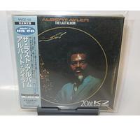 Albert Ayler - The Last Album [Import]