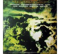 Albert Ayler - The Last Album [LP]