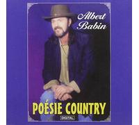 Albert Babin - Poesies Country [Import]