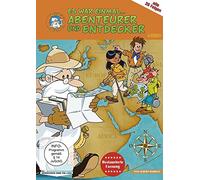 Es War Einmal... Abenteurer & Entdecker – Albert Barille – Import