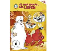 Es War Einmal... das Leben – Albert Barille – Import – Studio Hamburg Enterprises
