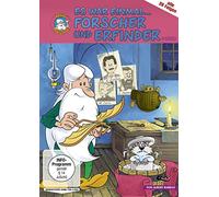 Albert Barille - ES War Einmal.Forscher und Erfinder [Import]