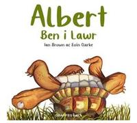 Albert Ben i Lawr by Ian Brown Ian Brown (Auteur)