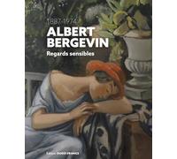 Albert Bergevin (1887-1974)