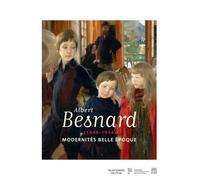 Albert Besnard (1849-1934) Modernités Belle Epoque