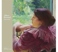 Albert Besnard 1849-1934 Musée Eugène Boudin, Honfleur - Collectif - Illustria Libr.des Musees - broché - Catalogue d'exposition
