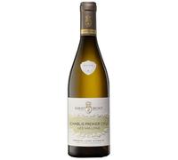 Albert Bichot Chablis 1er Cru "Les Vaillons" 2022 - Vin Blanc - Bourgogne - 75 cl