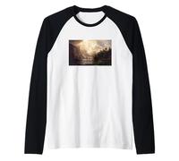 Albert Bierstadt Among The Sierra Nevada, California Manche Raglan