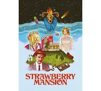 Albert Birney Kentucker Audley - Strawberry Mansion