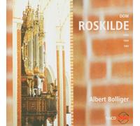 Albert Bolliger - Buxtehude/Bruhns/Geist/Hintz [Import]