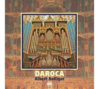 Albert Bolliger - Orgue de Santa Maria de Los Corporales de Daroca