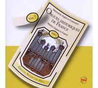 Albert Bolliger - Orgues Rozay-en-Brie